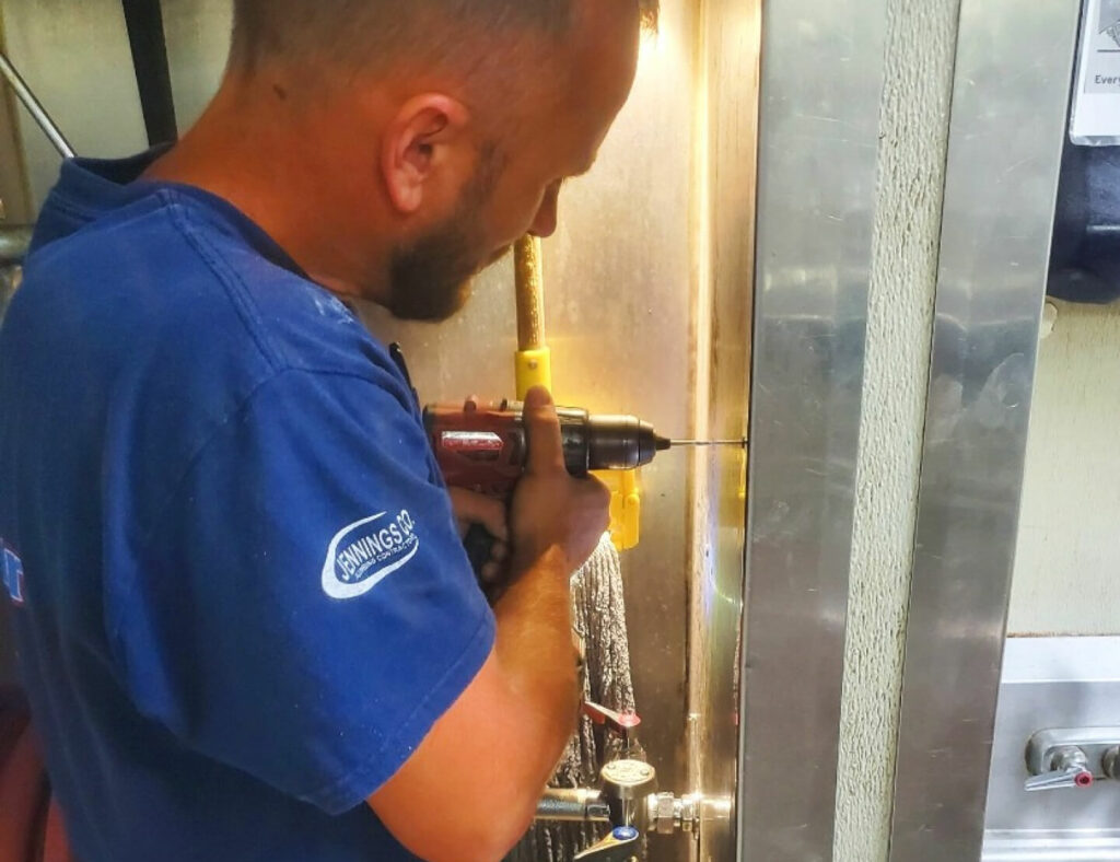 Commercial Plumber Pensacola 24/7 Emergency Service