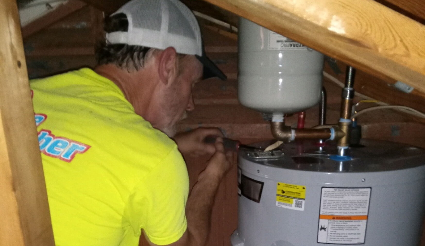 Hot Water Heater Installation And Repair Anytimeplumber 